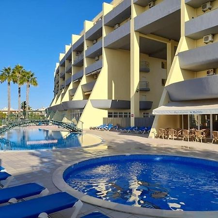Condominio Do Mar Лагуш Экстерьер фото