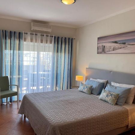 Condominio Do Mar Лагуш Экстерьер фото