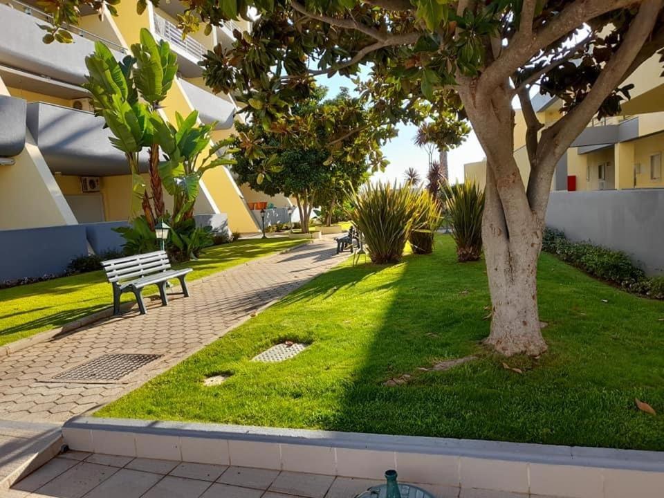 Condominio Do Mar Лагуш Экстерьер фото