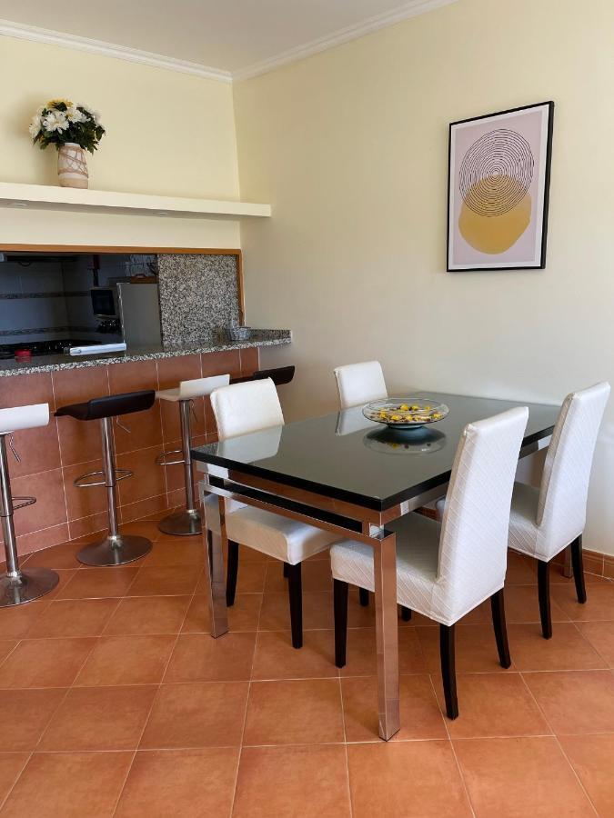Condominio Do Mar Лагуш Экстерьер фото