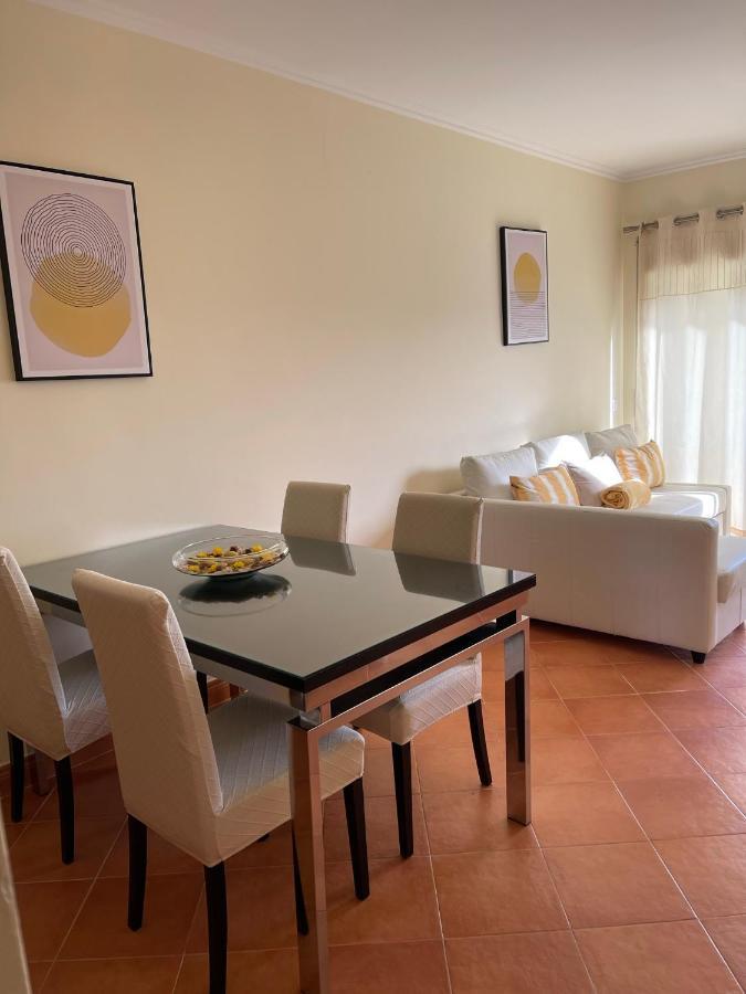 Condominio Do Mar Лагуш Экстерьер фото
