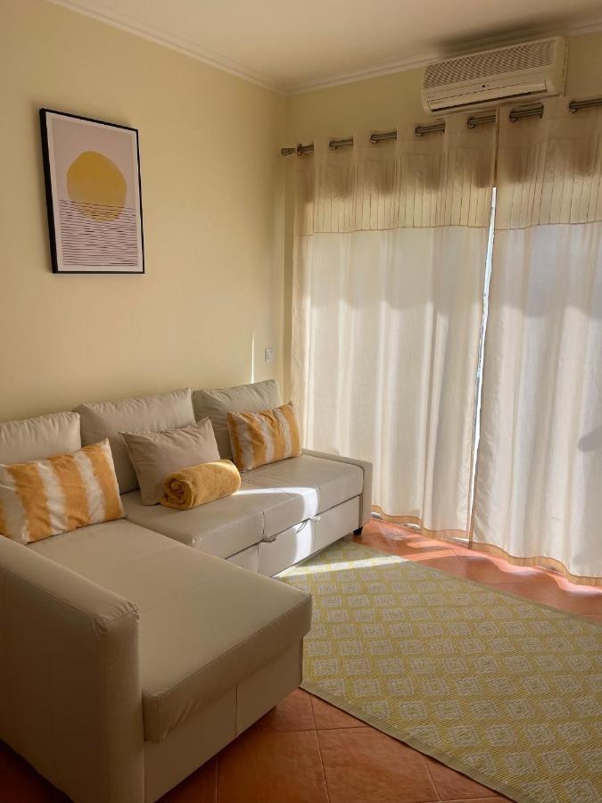 Condominio Do Mar Лагуш Экстерьер фото
