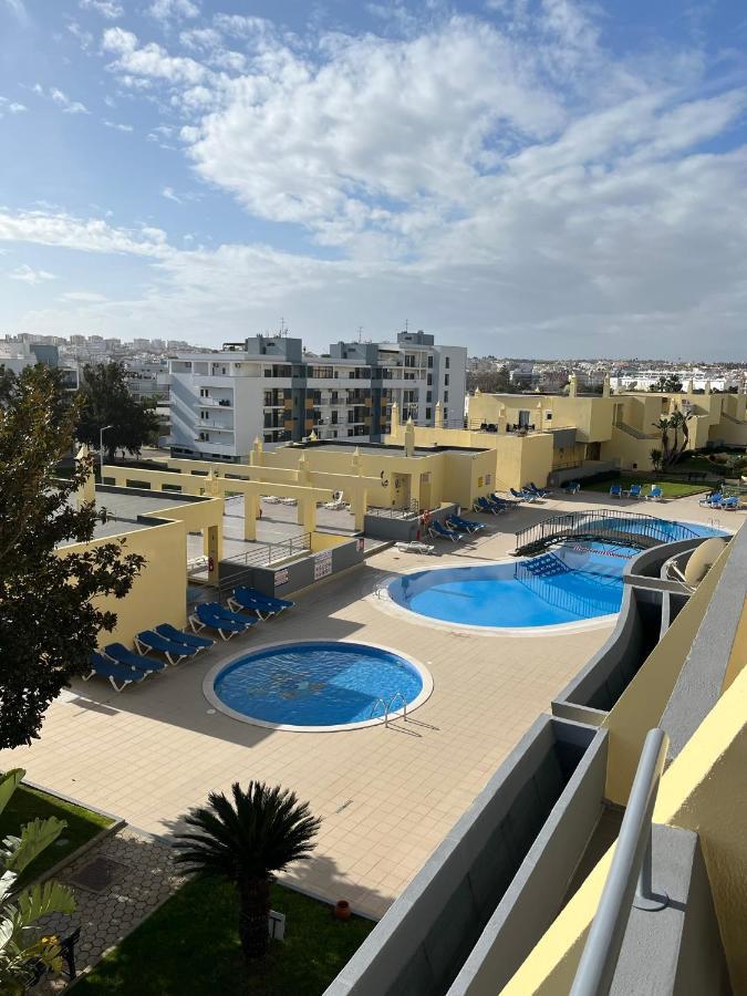 Condominio Do Mar Лагуш Экстерьер фото