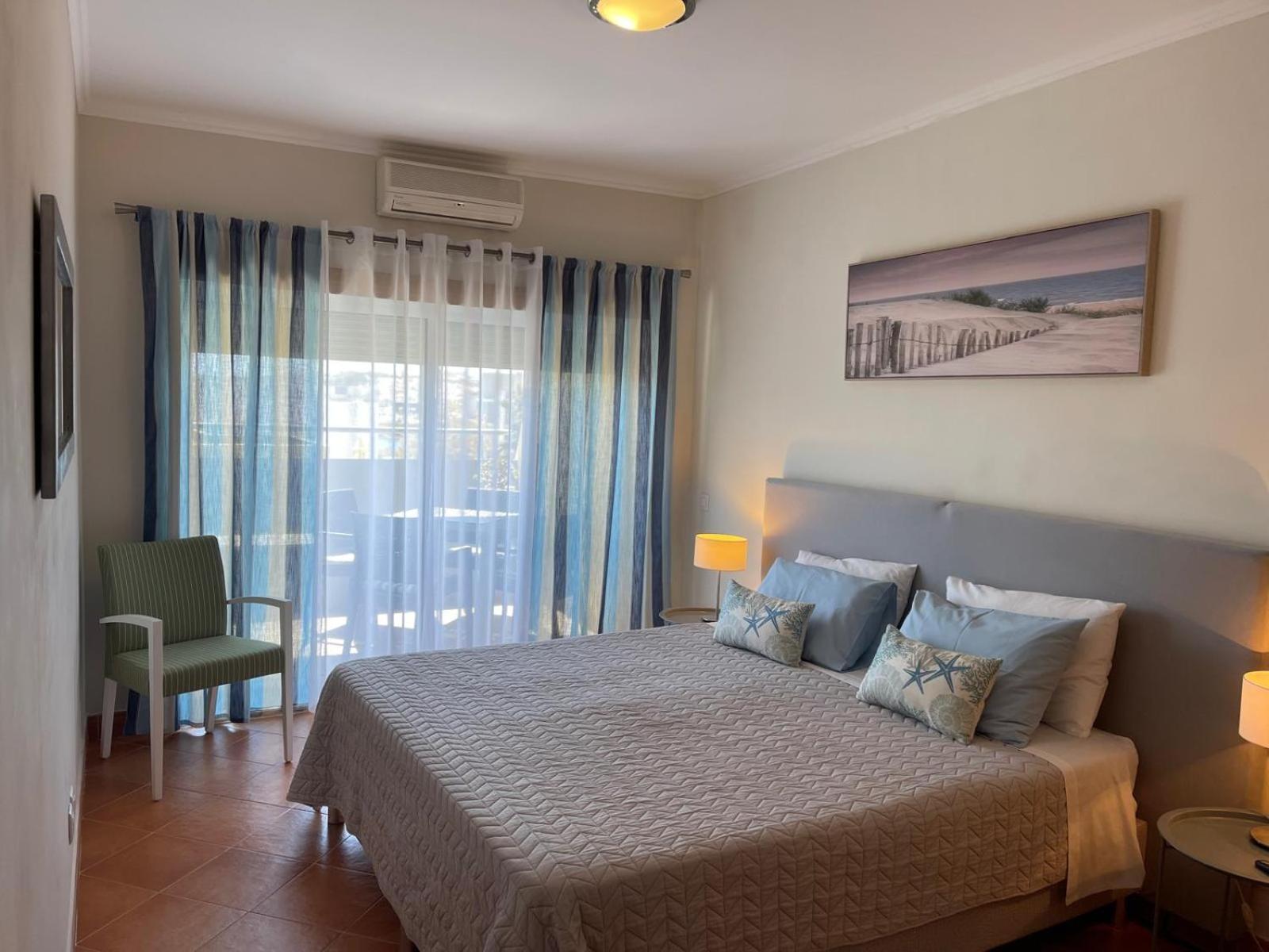 Condominio Do Mar Лагуш Экстерьер фото
