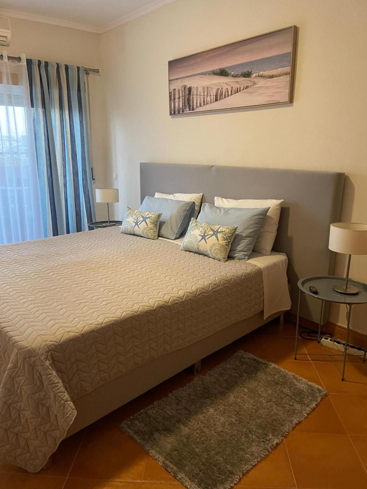 Condominio Do Mar Лагуш Экстерьер фото