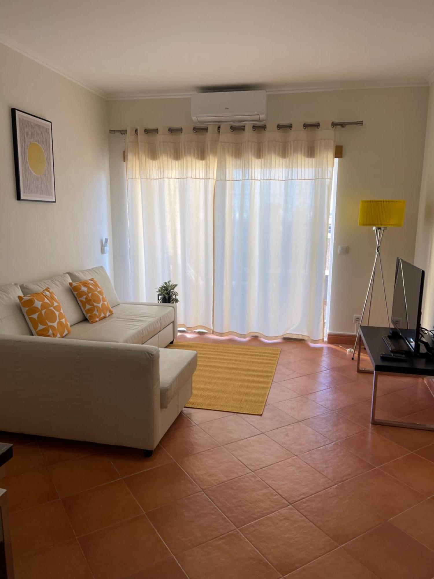 Condominio Do Mar Лагуш Экстерьер фото