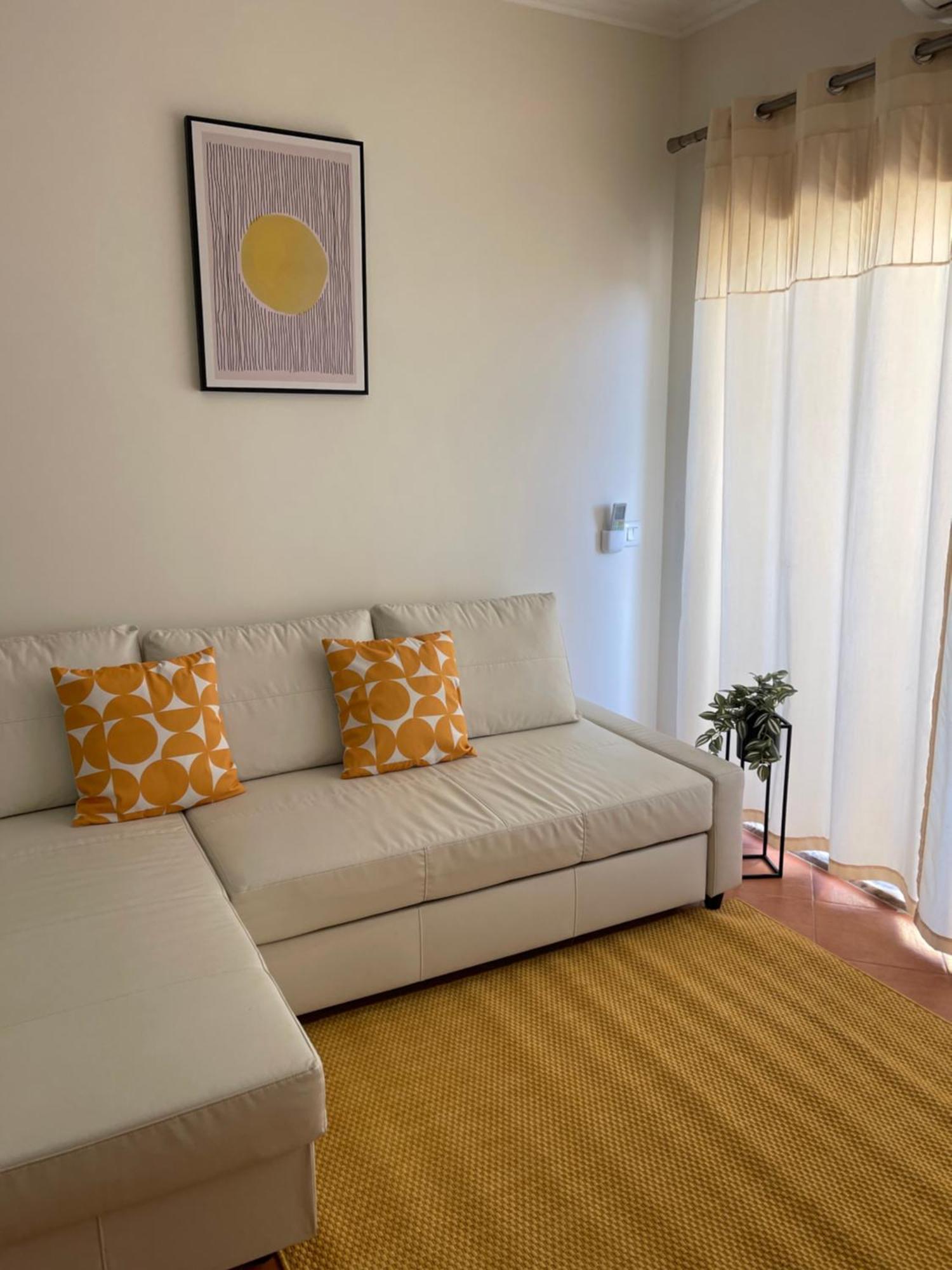 Condominio Do Mar Лагуш Экстерьер фото